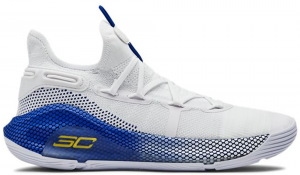 Under Armour Curry 6 Dub Nation (GS)