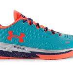 UA Curry 1 Low SC30 Select