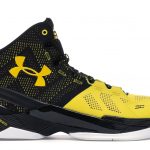 UA Curry 2 Long Shot