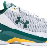 UA Curry 2 Low Athletics