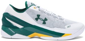 UA Curry 2 Low Athletics