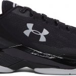 UA Curry 2 Low The Essential