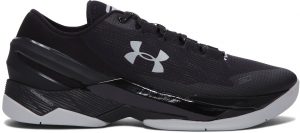 UA Curry 2 Low The Essential
