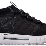 Under Armour Hovr Phantom The Rock Black