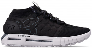 Under Armour Hovr Phantom The Rock Black