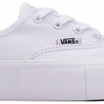 Vans Authentic Pro True White