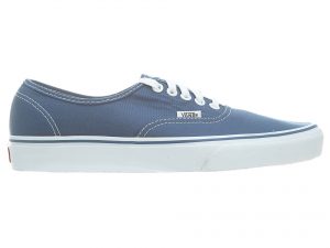 Vans Authentic Slim Navy