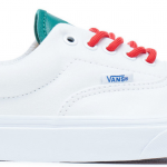 Vans Era 59 Yacht Club White