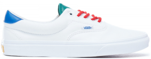 Vans Era 59 Yacht Club White