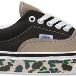 Vans Era 95 DX Anaheim Factory Camo Tape