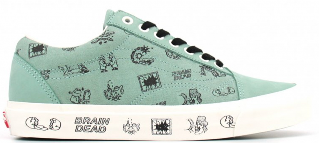 vans-old-skool VA38G6N9E