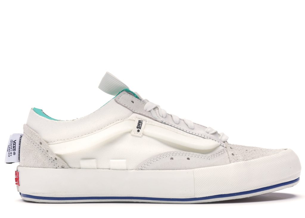 vans-old-skool VN0A45K1VRW