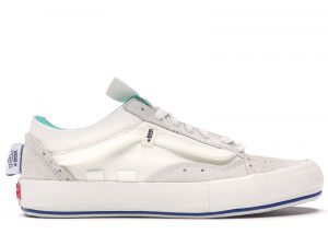 Vans Old Skool Cap Deconstructed Marshmallow