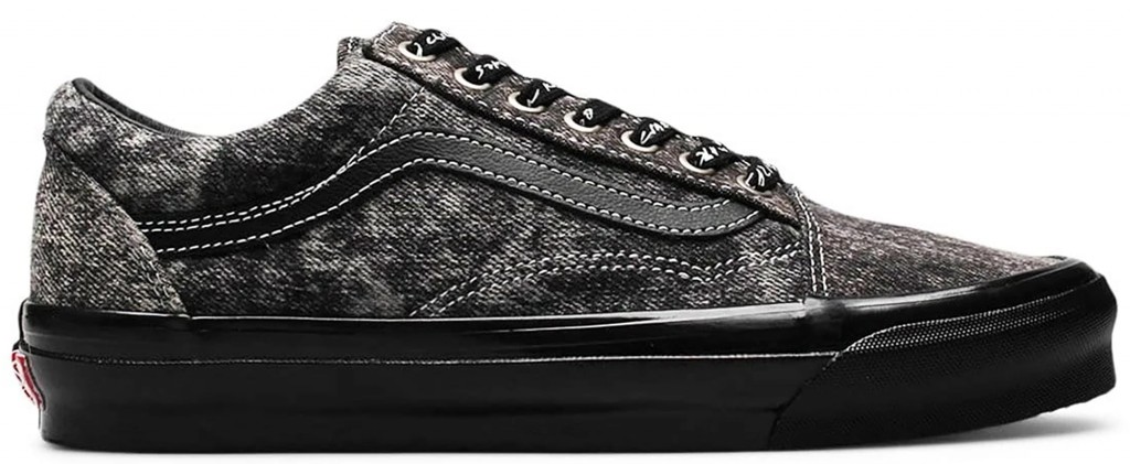vans-old-skool VN0A4P3X00U