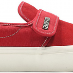 Vans Slip-On 47 V DX Fear of God Red