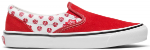 Vans Slip On Bodega BMX