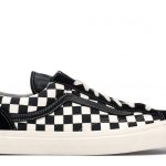 Vans Style 36 Modernica Checkerboard