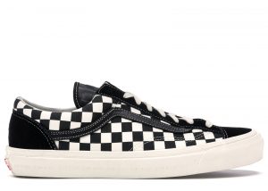 Vans Style 36 Modernica Checkerboard