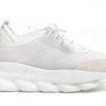 Versace Chain Reaction White (W)