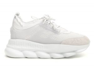 Versace Chain Reaction White (W)