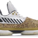 Li-Ning Way of Wade 7 One Last Dance Home