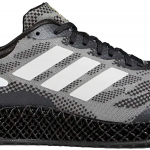 adidas 4D Run 1.0 Core Black Cloud White