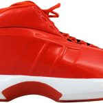 adidas Crazy 1 Orange/White