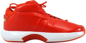 adidas Crazy 1 Orange/White