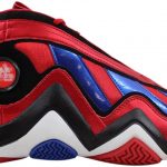 adidas Crazy 97 Red