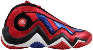 adidas Crazy 97 Red