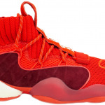 adidas Crazy BYW Pharrell x BBC Now Is Her Time