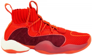 adidas Crazy BYW Pharrell x BBC Now Is Her Time
