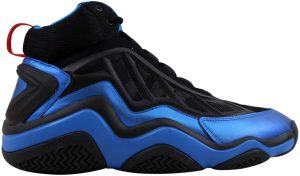 adidas FYW Prime Black/Blue