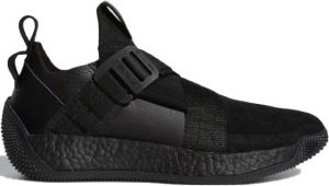 adidas Harden LS 2 Buckle Triple Black
