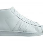 adidas Pro Model White White-White