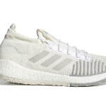 adidas Pulseboost HD Core White