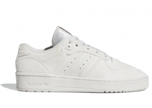 adidas Rivalry Low Grey One
