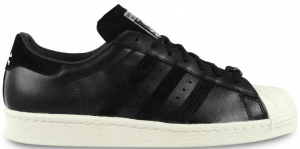 adidas Superstar 80s mastermind Black