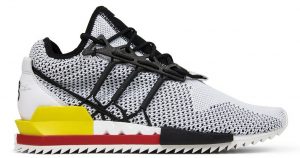 adidas Y-3 Harigane White Black Red