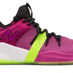New Balance OMN1S Low Berry Lime
