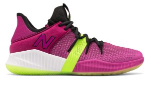 New Balance OMN1S Low Berry Lime
