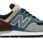 New Balance 576 Surplus Pack Teal Grey
