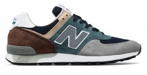 New Balance 576 Surplus Pack Teal Grey