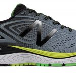 New Balance 880 Reflection/Black-Yellow