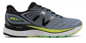 New Balance 880 Reflection/Black-Yellow
