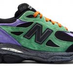 New Balance 990v3 Stray Rats Reprise Finale The Joker (2019)
