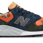 New Balance 999 Duck Camo