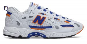 New Balance 827 Abzorb OG Blue