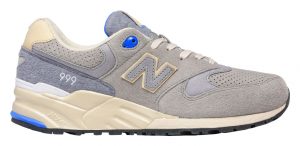 New Balance 999 Wooly Mammoth