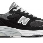 New Balance 993 MIU Black